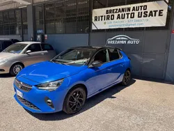 Blu Usata 2021 Opel Corsa GS Line Tre volumi | 11.990 € (Buon prezzo)