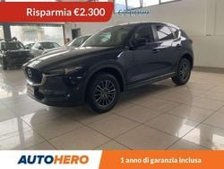 Blu Usata 2020 Mazda CX-5 SUV | 18.799 € (Ottimo prezzo)
