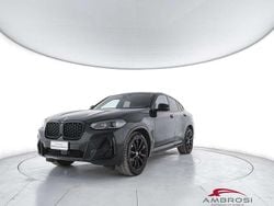 Nero Usata 2023 BMW X4 M Sport SUV | 44.900 € (Buon prezzo)