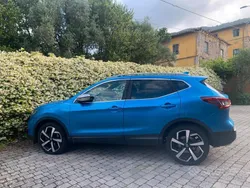 Usata 2017 Nissan Qashqai Tekna+ SUV | 12.000 € (Buon prezzo)