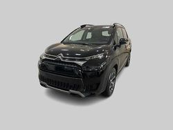 Nero Usata 2022 Citroën C3 Aircross Shine SUV | 16.000 € (Buon prezzo)
