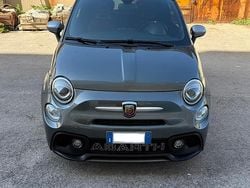 Usata 2018 Abarth 500 Tre volumi | 16.999 € (Buon prezzo)