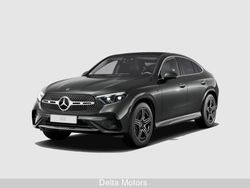 Grigio Nuova 2025 Mercedes GLC300 AMG Line Premium Coupé | 86.760 € (Buon prezzo)