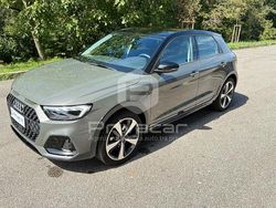Grigio Usata 2025 Audi A1 Due volumi | 26.299 € (Buon prezzo)