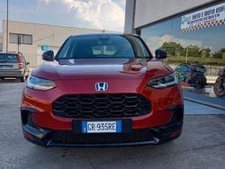 Rosso Usata 2023 Honda ZR-V SUV | 30.500 €
