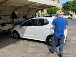 Nuova 2025 Mazda 2 Due volumi | 22.500 € (Ottimo prezzo)