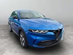 Blu Usata 2022 Alfa Romeo Tonale Edizione Speciale SUV | 26.900 € (Buon prezzo)