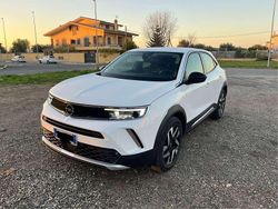 Bianco Usata 2022 Opel Mokka-e Elegance SUV | 15.300 € (Ottimo prezzo)