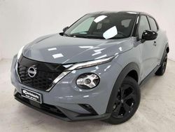Grigio Usata 2024 Nissan Juke SUV | 25.900 € (Cara)