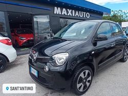 Nero Usata 2014 Renault Twingo Due volumi | 7590 € (Cara)