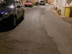 Blu Usata 2008 Lancia Delta Due volumi | 3300 € (Buon prezzo)