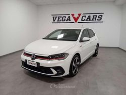 Bianco Usata 2024 VW Polo GTI Tre volumi | 27.900 € (Buon prezzo)