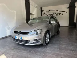 Other Usata 2017 VW Golf VII Comfortline Tre volumi | 14.900 € (Buon prezzo)