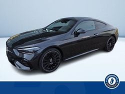 Grigio Nuova 2025 Mercedes CLE220 Advanced Coupé | 63.250 € (Super prezzo)