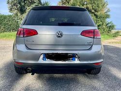 Usata 2015 VW Golf Tre volumi | 12.750 € (Buon prezzo)