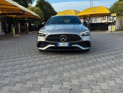 Usata 2022 Mercedes C300 Tre volumi | 39.900 € (Ottimo prezzo)
