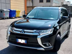 Usata 2015 Mitsubishi Outlander Instyle SUV | 13.000 € (Molto cara)