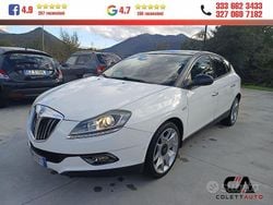 Usata 2008 Lancia Delta Due volumi | 2500 € (Buon prezzo)