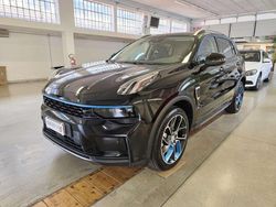 Nero Usata 2022 Lynk & Co 01 SUV | 25.800 € (Cara)