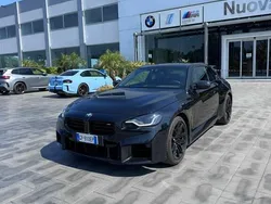 Nero Usata 2023 BMW M2 Shadowline Coupé | 62.900 € (Ottimo prezzo)