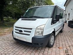Bianco Usata 2012 Ford Transit Monovolume | 11.300 € (Molto cara)