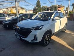 Bianco Usata 2023 DR EVO5 SUV | 12.900 €