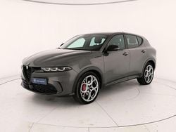 Grigio scuro met. Usata 2023 Alfa Romeo Tonale Edizione Speciale SUV | 23.900 € (Ottimo prezzo)