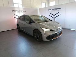 Grigio scuro Usata 2022 Cupra Born Due volumi | 19.900 € (Ottimo prezzo)
