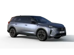 Grigio Nuova 2025 Peugeot 5008 GT Monovolume | 45.450 € (Molto cara)