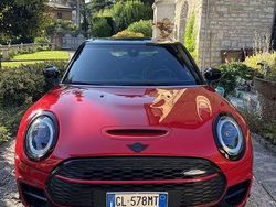 Usata 2023 Mini John Cooper Works Clubman Station wagon | 37.500 € (Cara)
