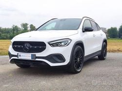 Bianco Usata 2020 Mercedes 200 SUV | 25.900 € (Buon prezzo)