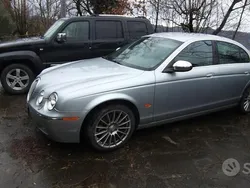 Usata 2007 Jaguar S-Type S Tre volumi | 4500 € (Super prezzo)
