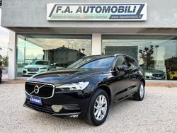 Nero Usata 2021 Volvo XC60 Momentum SUV | 26.400 € (Super prezzo)