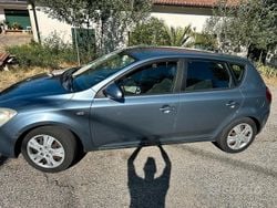 Usata 2008 Kia Ceed Due volumi | 1600 € (Buon prezzo)