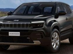 Volcano Nuova 2025 Jeep Avenger Longitude SUV | 21.100 € (Buon prezzo)
