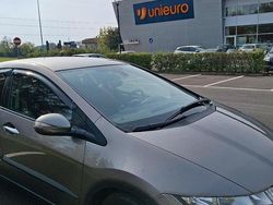Grigio Usata 2009 Honda Civic Tre volumi | 3500 €