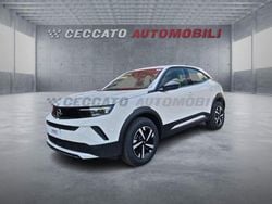 Argento Nuova 2025 Opel Mokka Edition SUV | 20.900 € (Buon prezzo)