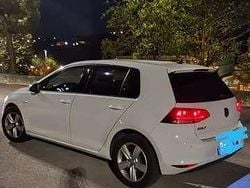 Usata 2015 VW Golf Highline Tre volumi | 11.000 € (Buon prezzo)