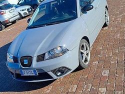 Usata 2007 Seat Ibiza Due volumi | 2500 € (Buon prezzo)