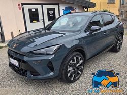 Giallo Usata 2024 Cupra Formentor SUV | 33.900 € (Cara)