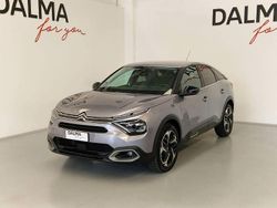 Grigio Usata 2021 Citroën C4 Feel Tre volumi | 14.990 € (Ottimo prezzo)