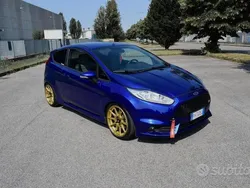 Usata 2017 Ford Fiesta ST Due volumi | 17.000 € (Buon prezzo)