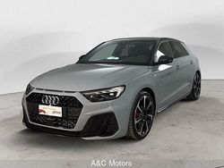 Grigio Usata 2025 Audi A1 S-Line Due volumi | 35.500 € (Buon prezzo)