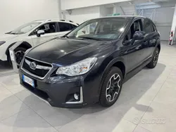 Blu Usata 2017 Subaru XV Style SUV | 15.900 € (Molto cara)