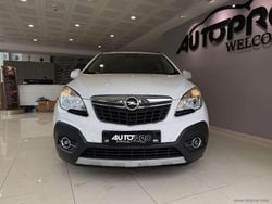 Bianco Usata 2014 Opel Mokka X S SUV | 7800 € (Ottimo prezzo)