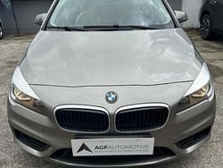 Grigio Usata 2015 BMW 218 Luxury Line Station wagon | 12.000 € (Cara)