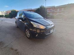 Usata 2013 Ford B-MAX Monovolume | 3500 € (Buon prezzo)