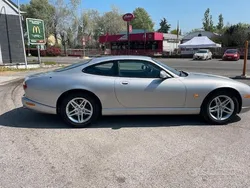 Argento Usata 2005 Jaguar XK8 Coupé | 17.000 € (Super prezzo)