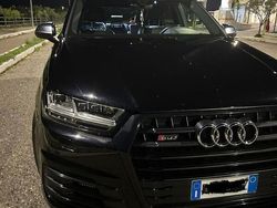 Nero Usata 2019 Audi Q7 SUV | 37.500 €