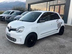 Other Usata 2022 Renault Twingo Urban Night Due volumi | 13.500 € (Cara)